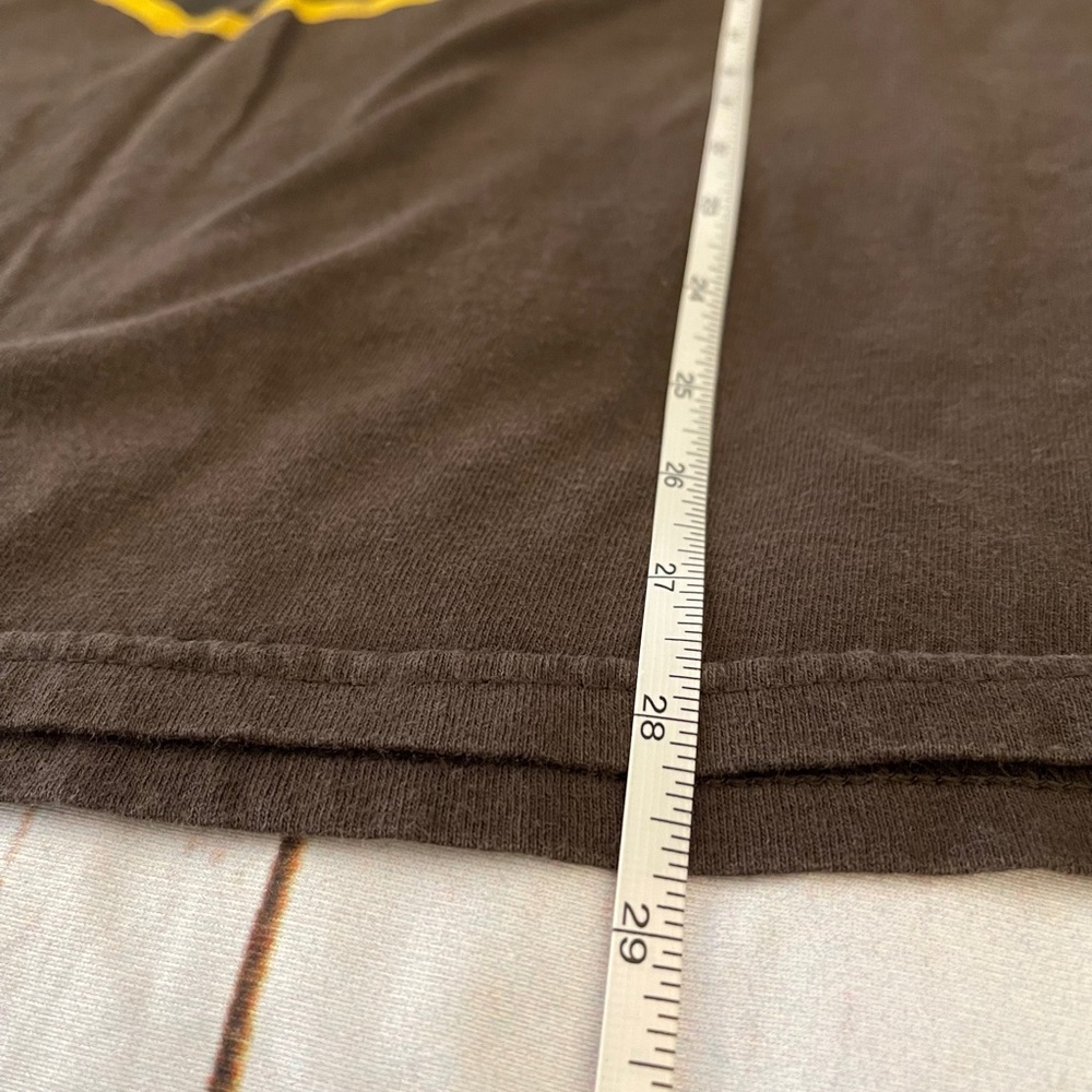Spencer’s DAB T-shirt Size L - Picture 9 of 9